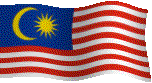 Bendera malaysia